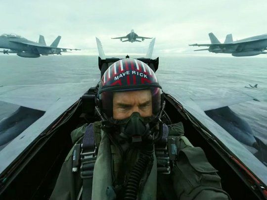 The producer of Top Gun revealed what Tom Cruise said about a third part of the saga