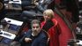 Cristian Ritondo le puso voz a la defensa del PRO a Javier Milei por la causa ANDIS. 