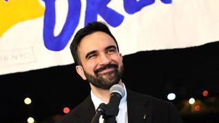 Mamdani será el próximo alcalde de Nueva York. Mamdani será el próximo alcalde de Nueva York.