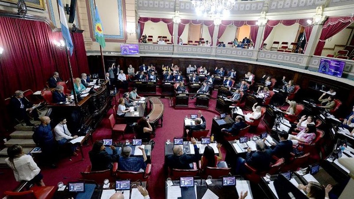 Senado: FdT y Juntos pactaron cargos para puestos clave en Justicia y control