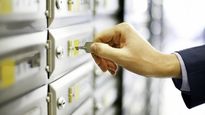 El oficialismo busca aprobar las modificaciones propuestas al régimen del secreto bancario.