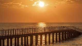 Punta Mita, una de las mejores playas de Nayarit.