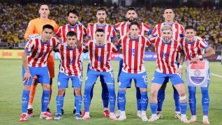 El ex Boca que se perdió los amistosos de su selección por un insólito motivo. El ex Boca que se perdió los amistosos de su selección por un insólito motivo.