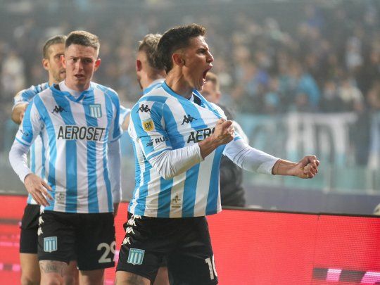 Racing