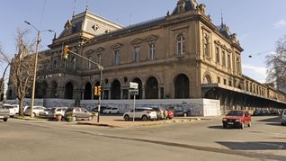 el estado paga u$s 18 millones y recupera la estacion central tras 25 anos de juicios el estado paga u$s 18 millones y recupera la estacion central tras 25 anos de juicios