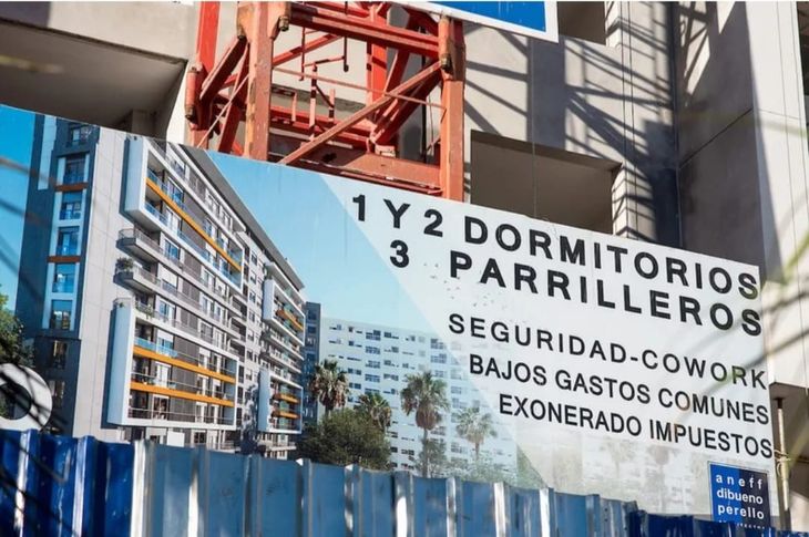 Otro proyecto en donde se hace hincapié en la quita de impuestos que favorecen del desarrollo de la construcción y operaciones inmobiliarias Otro proyecto en donde se hace hincapié en la quita de impuestos que favorecen del desarrollo de la construcción y operaciones inmobiliarias