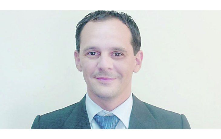 Fausto Spotorno.