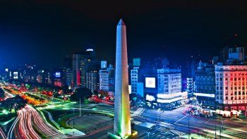 Buenos Aires encabeza la lista de los destinos m&aacute;s elegidos por los argentinos.