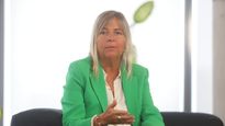 alejandra martinez: la transicion energetica es hoy, todos tenemos que comprometernos