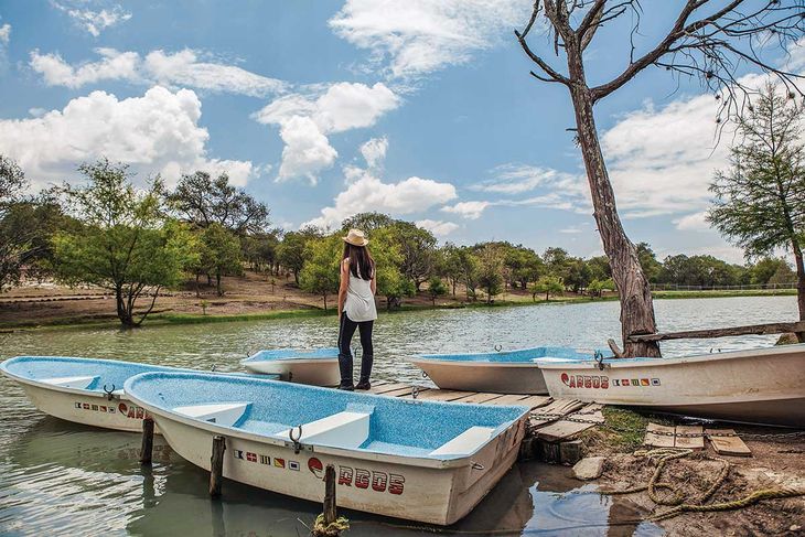 Viaje al corazón del primer Pueblo Mágico: descubre la magia de un rincón escondido de México Viaje al corazón del primer Pueblo Mágico: descubre la magia de un rincón escondido de México