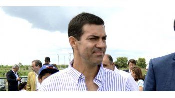 Juan Manuel Urtubey.