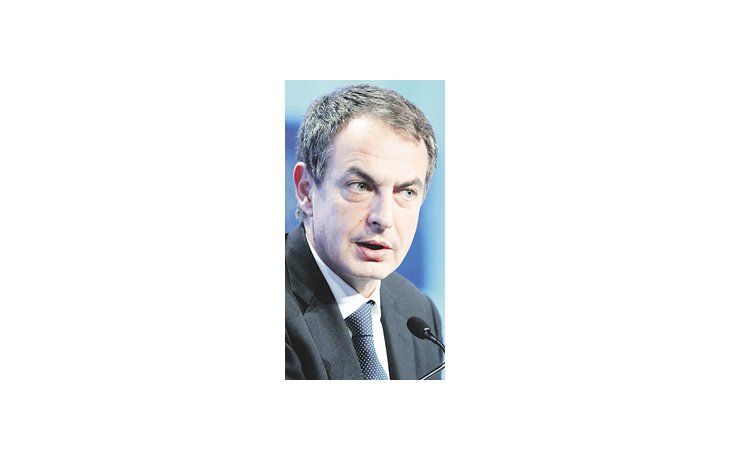ámbito.com | José Luis Rodríguez Zapatero