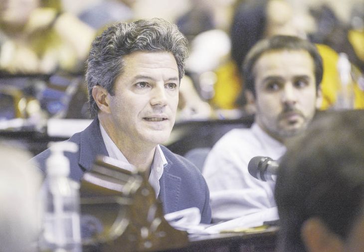 Luciano Laspina