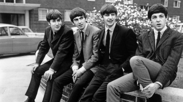 Ringo Starr gave new details about the Beatles’ latest song