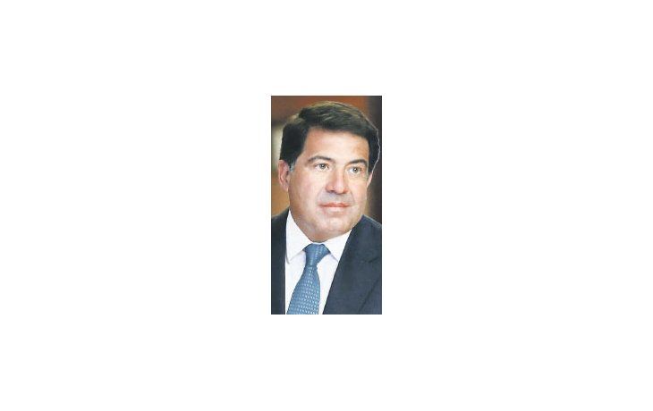 Ricardo Echegaray