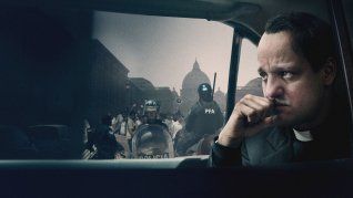 Un repaso por los actores argentinos que interpretaron a Francisco y en que películas.