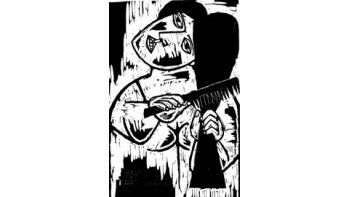 ámbito.com | Obra de Américo Balán.