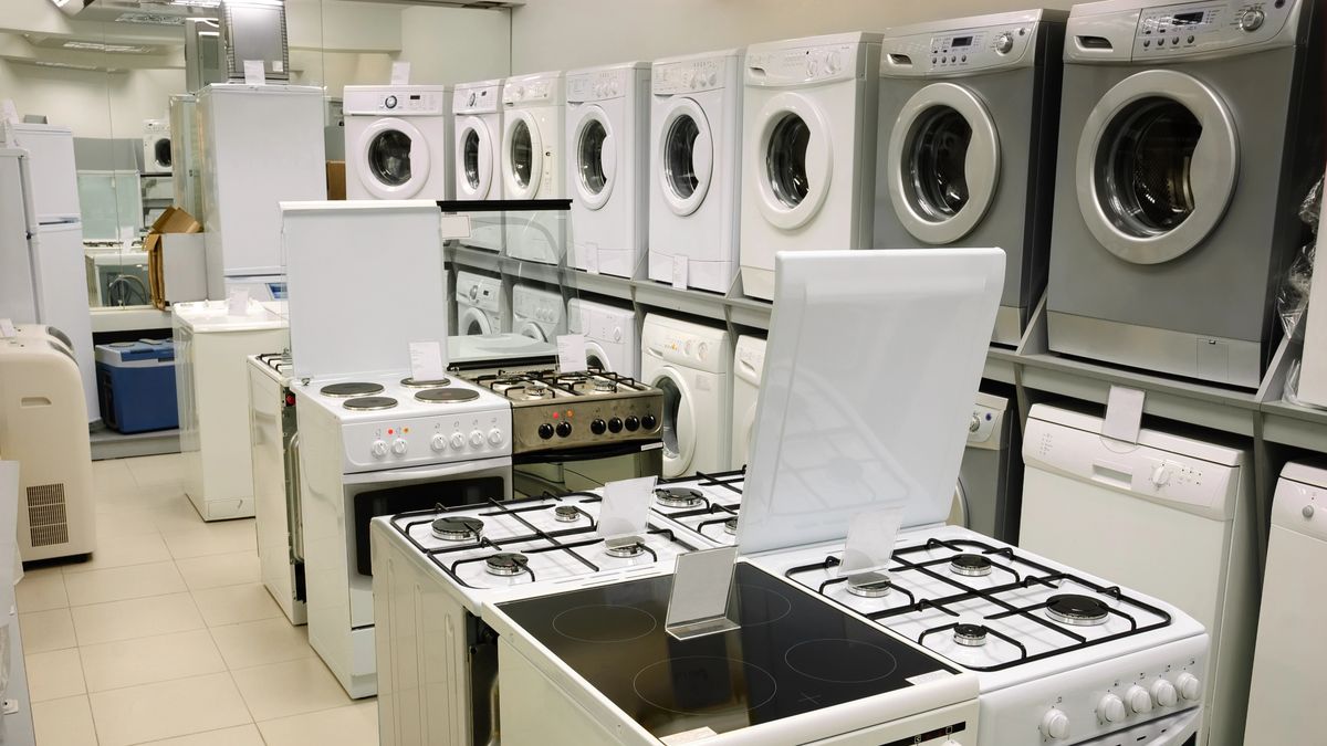 Las ventas de electrodomésticos crecieron 23% en 2025: qué pasó con los precios
