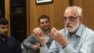 Juan Carlos de Pablo revela el nuevo peligro que acecha al dólar.