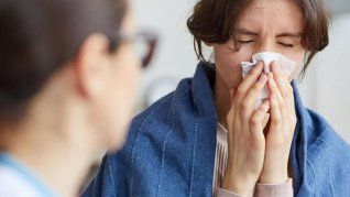 Además, el mismo boletín detalló que en las primeras tres semanas de 2026 se notificaron 99 casos confirmados de coqueluche. Además, el mismo boletín detalló que en las primeras tres semanas de 2026 se notificaron 99 casos confirmados de coqueluche.