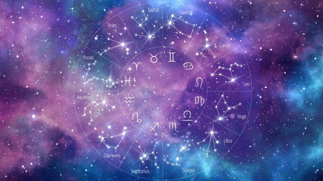 La astrología dice presente en el último mes del año