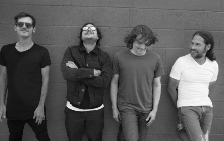 El regreso más esperado: qué canciones no pueden faltar.en el show de My Chemical Romance. El regreso más esperado: qué canciones no pueden faltar.en el show de My Chemical Romance.