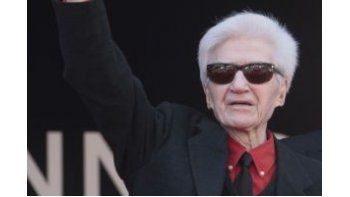 Alain Resnais.