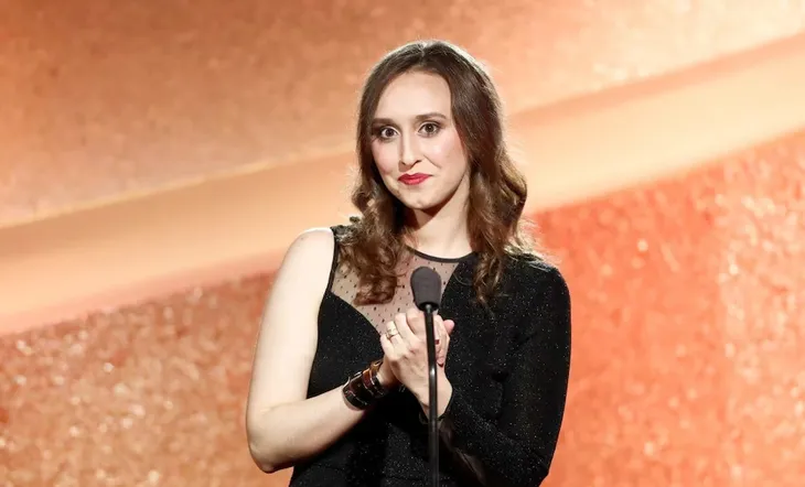 Sabrina González Pasterski es una física teórica nacida en Chicago en 1993, hija de una madre cubana migrante y un padre estadounidense. Sabrina González Pasterski es una física teórica nacida en Chicago en 1993, hija de una madre cubana migrante y un padre estadounidense.