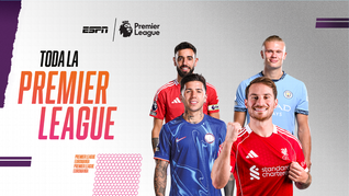 Ante la caída del valor de las televisaciones por partido en las islas británicas, la Premier League acaba de prorrogar su acuerdo con ESPN para Sudamérica y el Caribe. Ante la caída del valor de las televisaciones por partido en las islas británicas, la Premier League acaba de prorrogar su acuerdo con ESPN para Sudamérica y el Caribe.