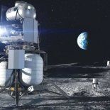 La NASA estaría pensando en otra opción para realizar el viaje a la Luna. Se trata de Blue Origin, la empresa aeroespacial de Jeff Bezos y socio estratégico de la agencia. La NASA estaría pensando en otra opción para realizar el viaje a la Luna. Se trata de Blue Origin, la empresa aeroespacial de Jeff Bezos y socio estratégico de la agencia.