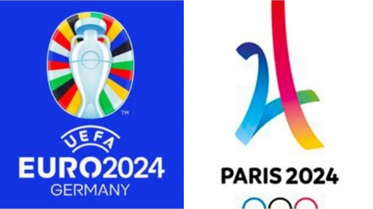 The Olympic Games and the Eurocup drive the increase in tourists in France and Germany