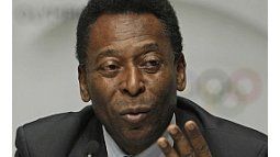 Pelé would turn 85 years old