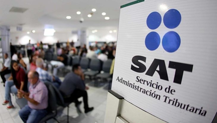 Las oficinas del SAT registran una afluencia constante de contribuyentes que buscan asesoría para destrabar sus procesos de devolución de impuestos ante las nuevas validaciones bancarias. Las oficinas del SAT registran una afluencia constante de contribuyentes que buscan asesoría para destrabar sus procesos de devolución de impuestos ante las nuevas validaciones bancarias.