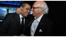 Surprise in the mouth world: Carlos Bianchi is a candidate for DT, by desire of Riquelme Surprise in the mouth world: Carlos Bianchi is a candidate for DT, by desire of Riquelme