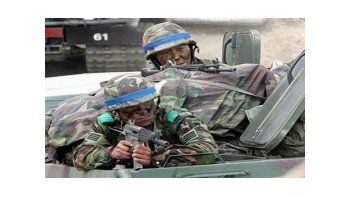 La situación puede tornarse tan delicada que el presidente de China, Hu Jintao, le expresó a su par estadounidense, Barack Obama, su preocupación por la frágil situación de seguridad en la península de Corea.
