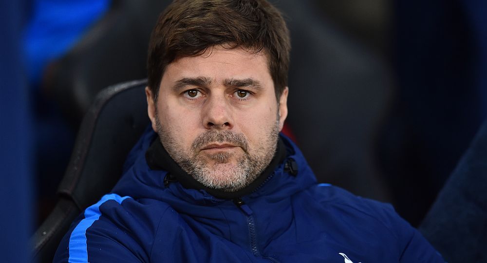Mauricio Pochettino.