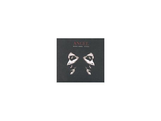 Disco inédito de Mercedes Sosa