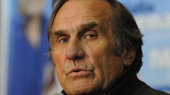 Carlos Reutemann