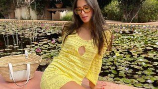 Los tejidos son la nueva tendencia para el verano 2026. Los tejidos son la nueva tendencia para el verano 2026.