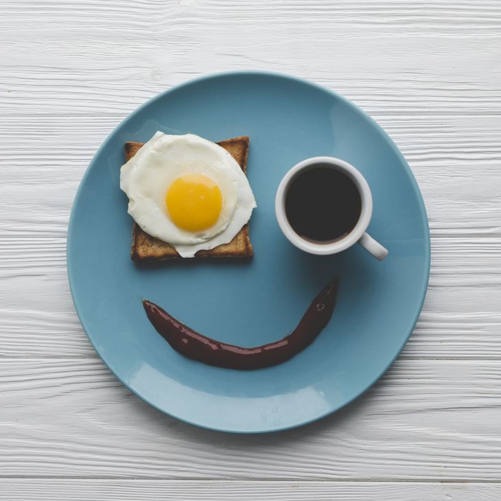 Cooking the egg in water is the best option to maintain its intact proteins without adding fats. Cooking the egg in water is the best option to maintain its intact proteins without adding fats.