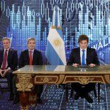 La política económica no se gobierna con magia esotérica ni con mentiras funcionalmente justificadas, sino con fundamentals sólidos. La política económica no se gobierna con magia esotérica ni con mentiras funcionalmente justificadas, sino con fundamentals sólidos.