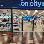 On City pone el foco en una selección especial de productos pensados para jugar, aprender y disfrutar. On City pone el foco en una selección especial de productos pensados para jugar, aprender y disfrutar.