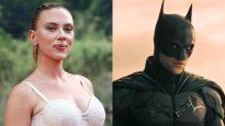Scarlett Johansson está en charlas para incorporarse al elenco de The Batman 2.