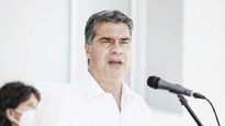 Capitanich: la deuda contraída por Macri fue parte de un modelo de saqueo del país