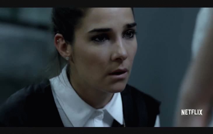 ámbito.com | EDHA - Tráiler Oficial - Netflix.mp4