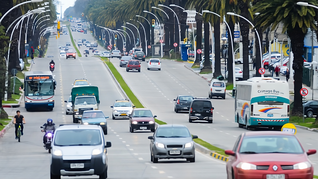 Aumenta el precio del boleto urbano en Montevideo, mientras hubo récord de ventas de autos. Aumenta el precio del boleto urbano en Montevideo, mientras hubo récord de ventas de autos.