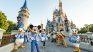 Disney World suffered one of his greatest assistance falls.