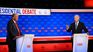 The competition between a strengthened Donald Trump and a weakened Joe Biden is beginning to affect the market.