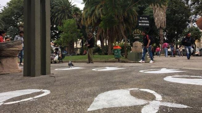 El 22 de octubre se conmemora el Día Nacional del Derecho a la Identidad.