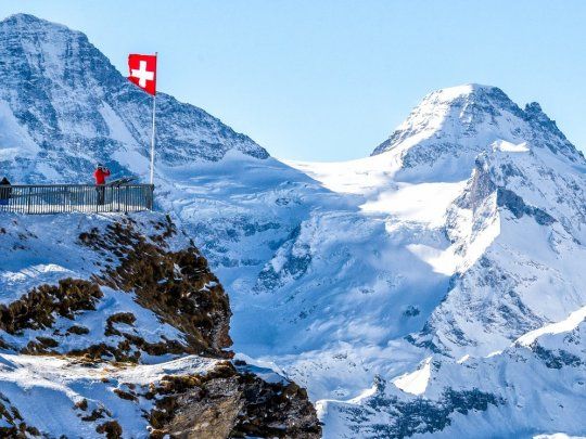 Cada año aparecen 18 nuevos lagos y las zonas acuáticas se ampliaron anualmente con más de 400 m².